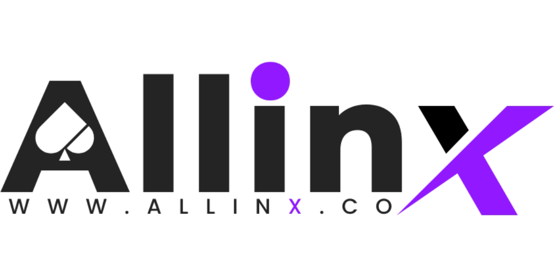 allinx เดิมพันไร้ขีดจำกัด สร้างกำไรไร้ขอบเขต